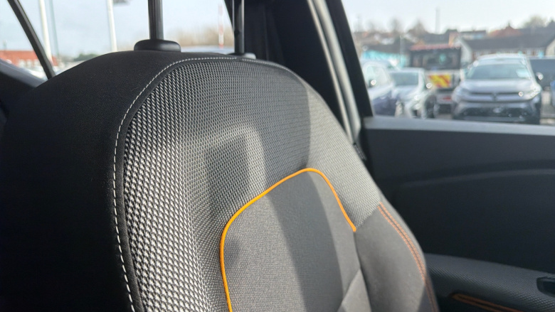 Dacia Sandero Stepway 1.0 TCe Comfort 5dr Petrol Hatchback